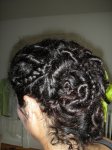 Updo